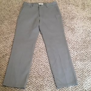 Men's Grey Dockers